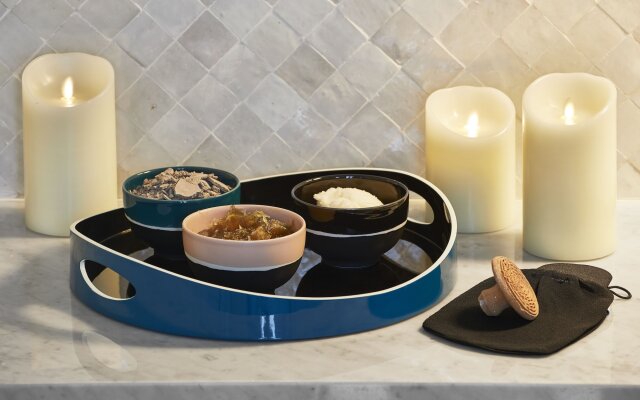 Le Roch Hotel & Spa