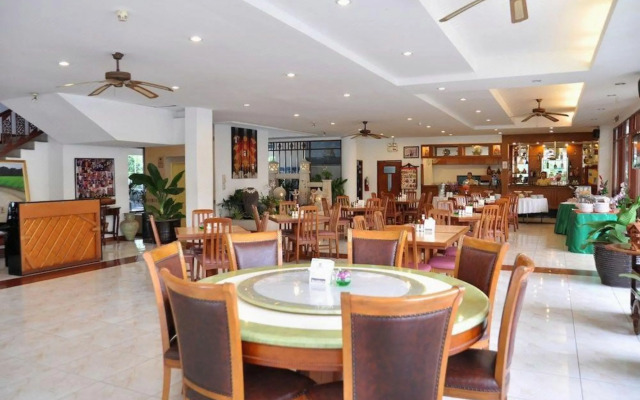 JP Villa Hotel