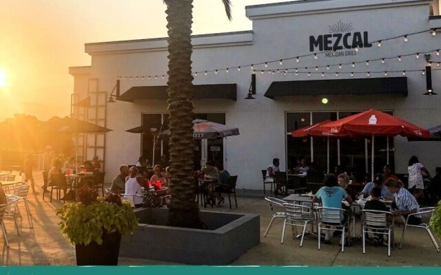 Costa del Mar - 1 Br Condo