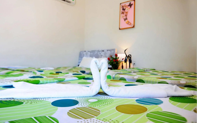 Minh Hung Hotel