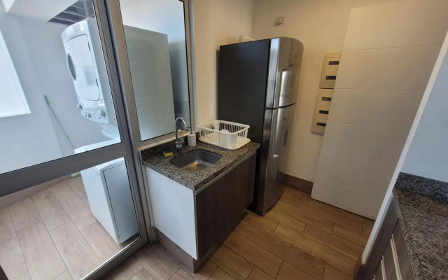 Espacio Luxury Apartments - Malecón 28 de Julio.