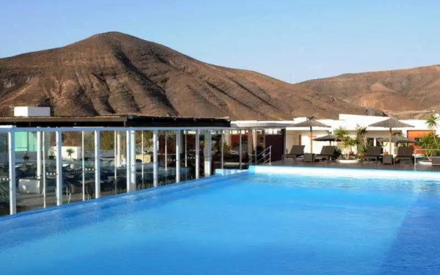 allsun App.-Hotel Esquinzo Beach