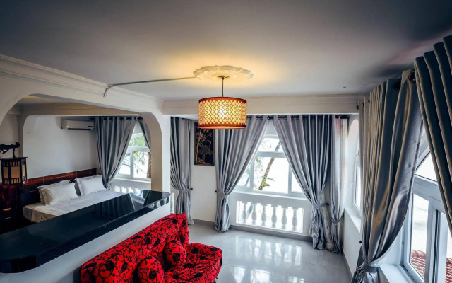 Phu Quoc Paris Beach Resort