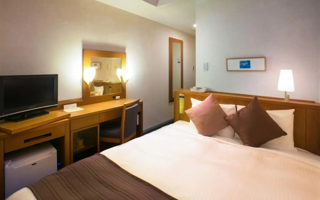 Iwaki Washington Hotel