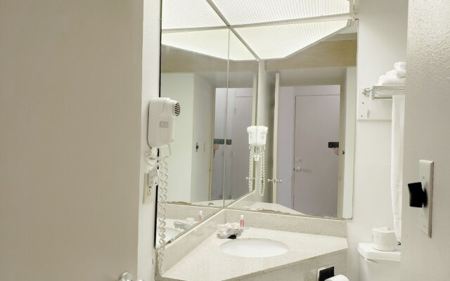 OYO Hotel Goodland KS Hwy 24