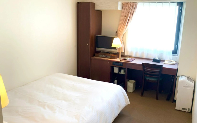 Hotel Ascent Hamamatsu