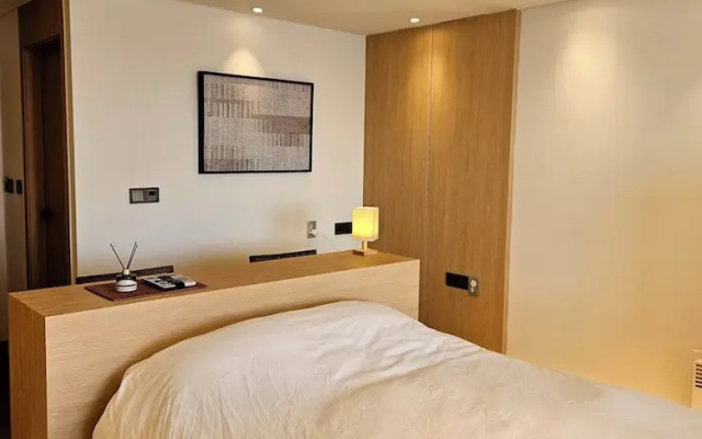 SainTree Hotel