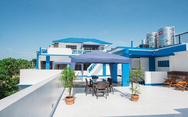 3BU Hostel La Union