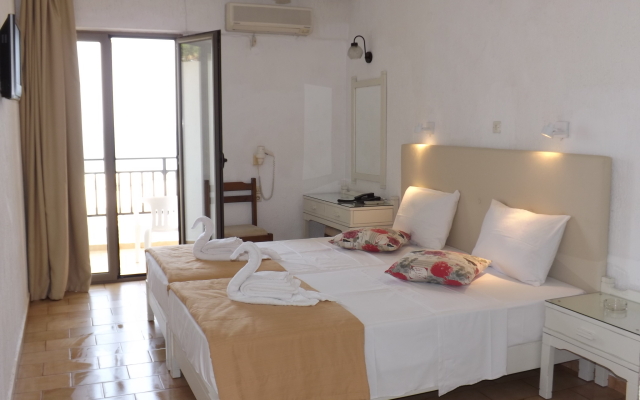 Dimitra Hotel