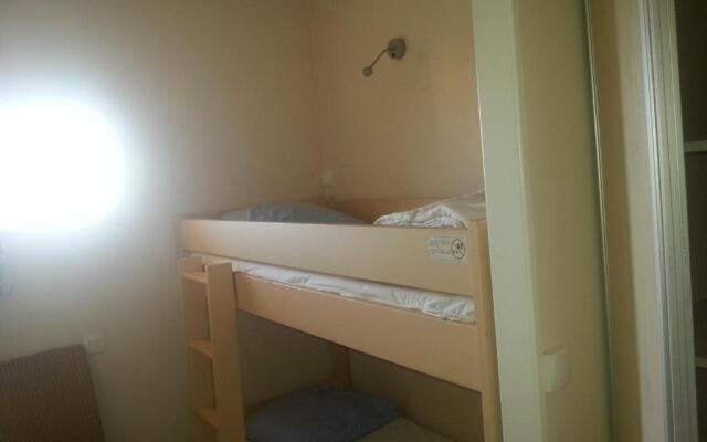 Apartment Heliotel Marine 4* Bord de Mer