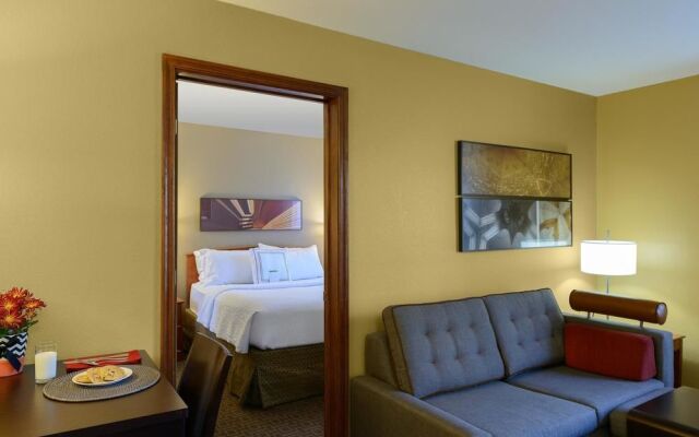 TownePlace Suites by Marriott Fort Meade National Business Park