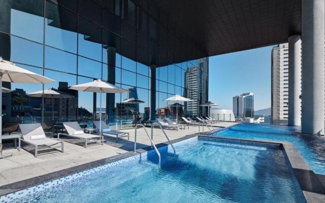 Shilla Stay Yeosu Expo Station