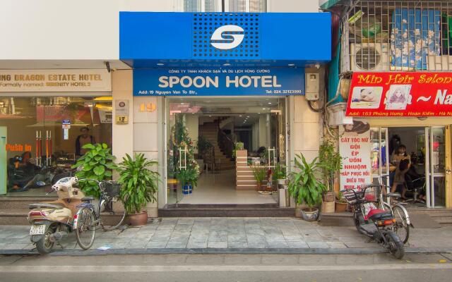 Spoon Hotel