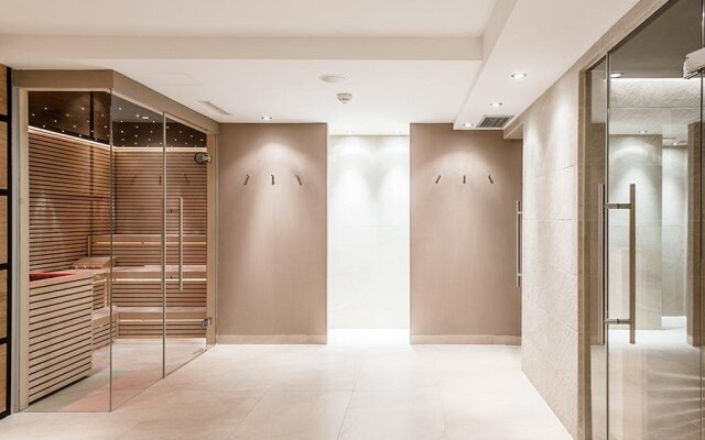 Alpin Life Hotel Gebhard