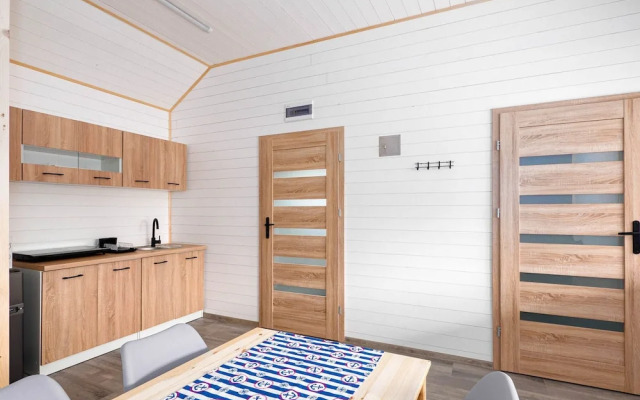 Comfortable Cottages, Jezierzany