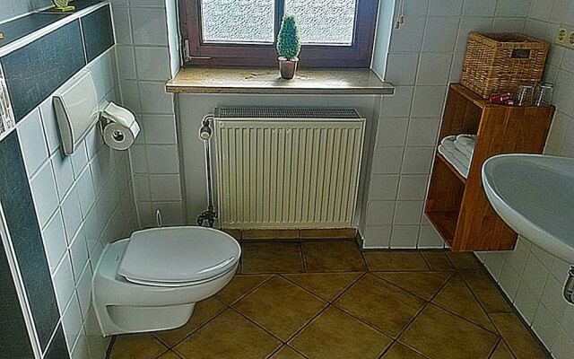 Gästehaus Am Sonnenhang