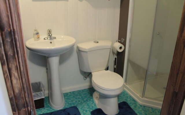 Auberge la Locanda du passant