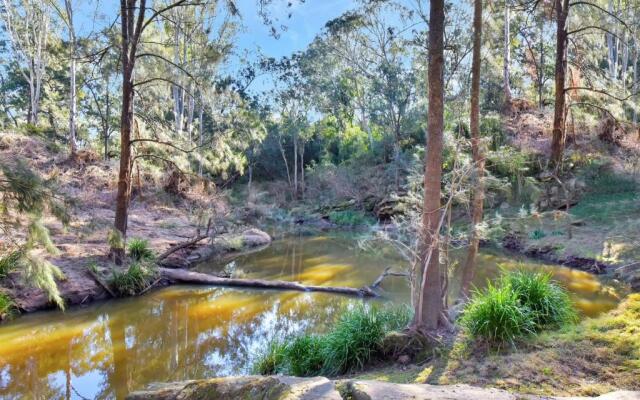 Wongaburra Homestead