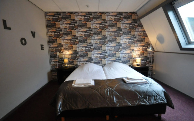 Hotel Waddengenot