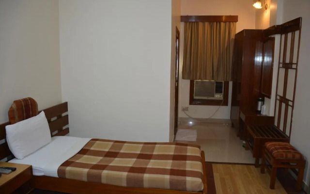 Hotel Natraj
