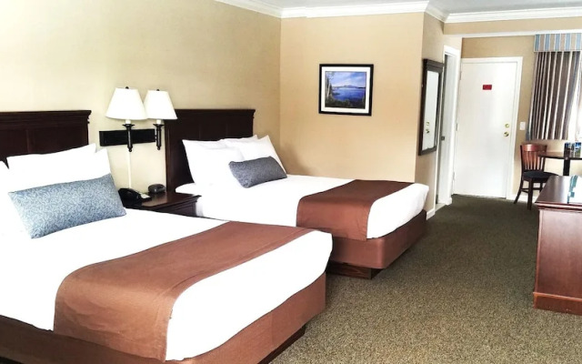 The Margate Resort on Lake Winnipesaukee