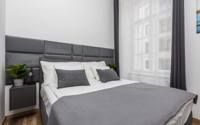 KIRÁLY21 DOWNTOWN Apartment