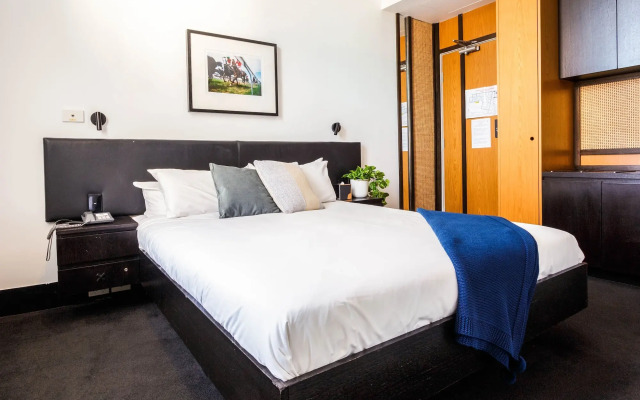 Middle Park Hotel