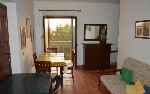 Residence Verde Blu
