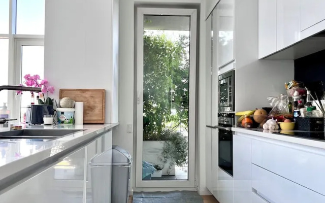 Penthouse 220 m2 Luxe & Vue Panoramique