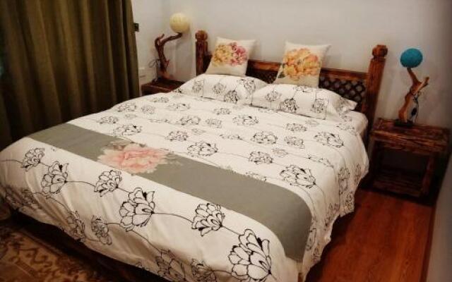 Zhanggongguan Guest House