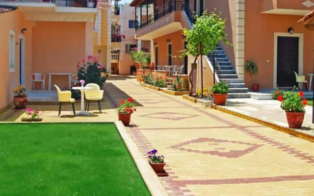Seafront Apartments