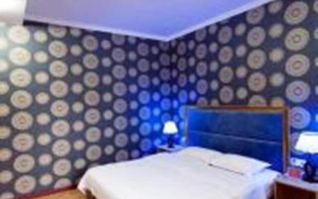 Mianyang Triumph Business Inn