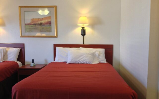 Canyonlands Motor Inn