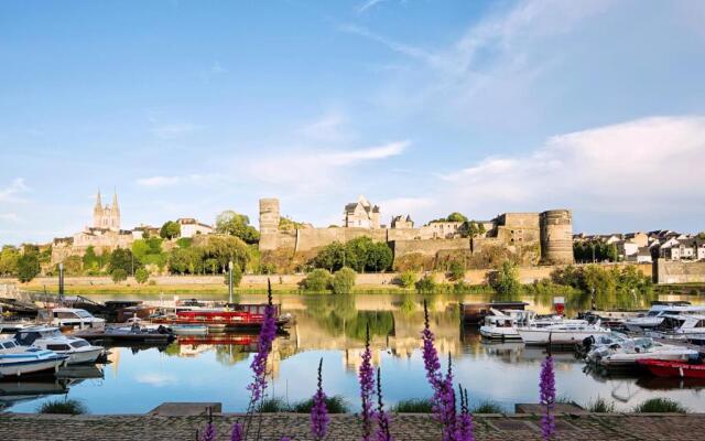 Crypto Prestige - Gare et Centre