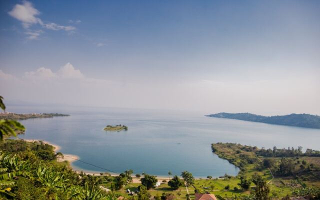 Rushel Kivu Lodge