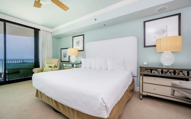 Phoenix Ix 504 3 Bedroom Condo