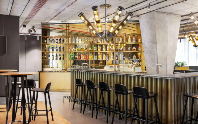 Vienna House by Wyndham Mokotow Warsaw
