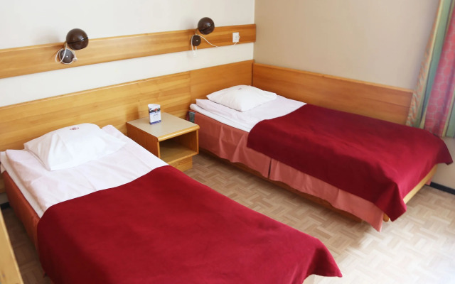 Lapland Hotels Pallas