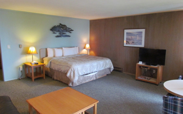 Ocean Crest Resort