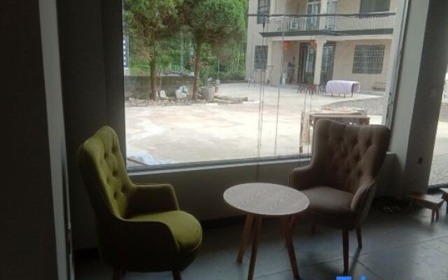 Zuimei Guesthouse
