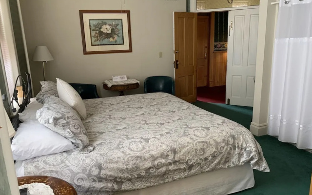 Hotel St. Nicholas