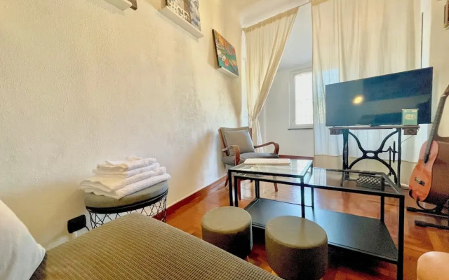 Happy Family Apartments Panorama