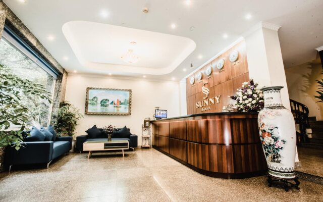 HANZ Sunny 2 Hotel Hanoi