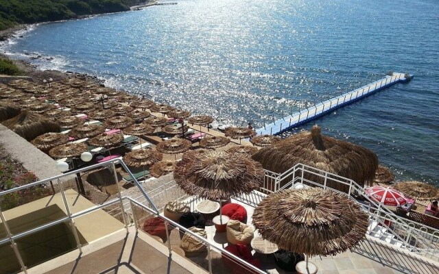 BO003 Bodrum by Villaofsummer