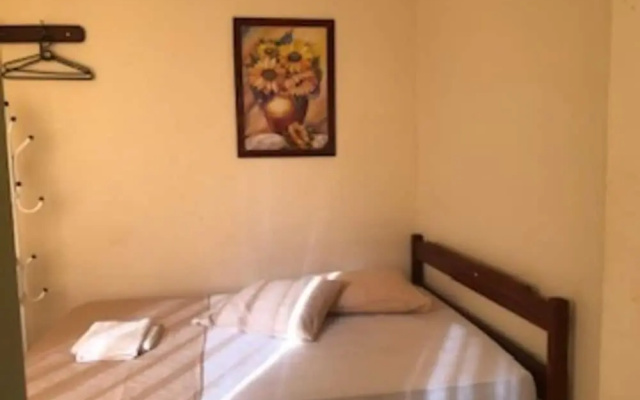 Nossa Senhora Aparecida Hotel