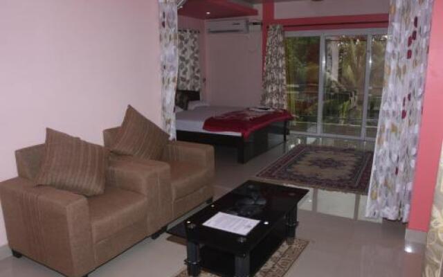 The Seaview Residency