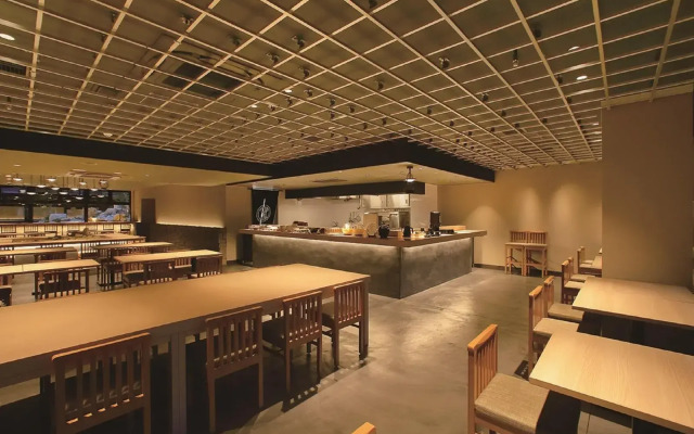 Oriental Hotel Kyoto Rokujo