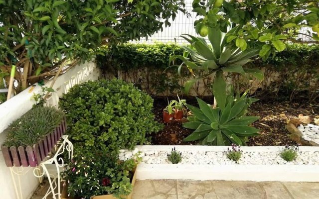 House With 2 Bedrooms In Portimao, With Enclosed Garden And Wifi
