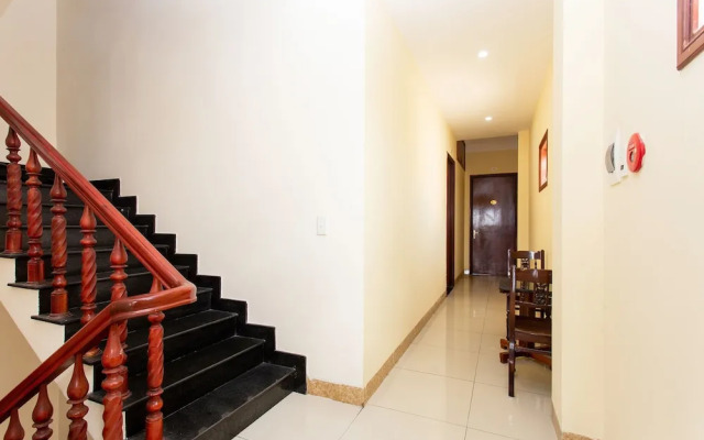 OYO 552 Phuong Hong Motel