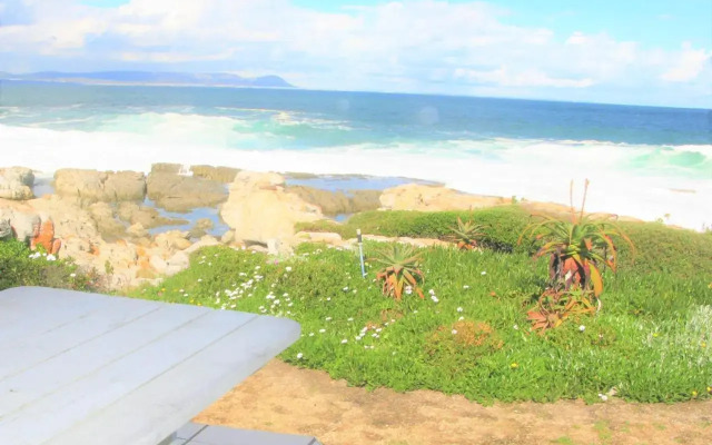 Whale View Guest House